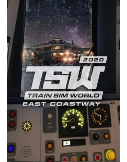 (DLC) Train Sim World: East Coastway: Brighton Eastb