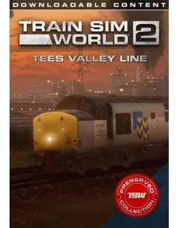 (DLC) Train Sim World 2: Tees Valley Line: Darlington