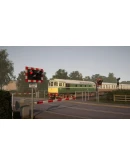 (DLC) Train Sim World 2: BR Class 33 Loco Add-On КЛЮЧ