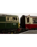 (DLC) Train Sim World 2: BR Class 33 Loco Add-On КЛЮЧ