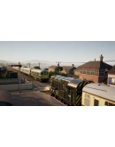 (DLC) Train Sim World 2: BR Class 33 Loco Add-On КЛЮЧ