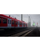 (DLC) Train Sim World: Hauptstrecke Rhein-Ruhr: Duisbu