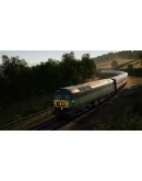 (DLC) Train Sim World 2: West Somerset Railway Route A