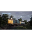 (DLC) Train Sim World 2: BR Class 31 Loco Add-On КЛЮЧ