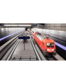 (DLC) Train Sim World 2: DB BR 182 Loco Add-On КЛЮЧ