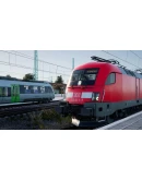 (DLC) Train Sim World 2: DB BR 182 Loco Add-On КЛЮЧ