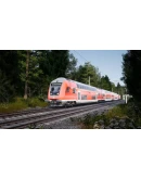 (DLC) Train Sim World 2: DB BR 182 Loco Add-On КЛЮЧ