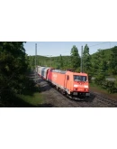 (DLC) Train Sim World 2: Main Spessart Bahn: Aschaffen