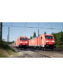 (DLC) Train Sim World 2: Main Spessart Bahn: Aschaffen