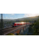 (DLC) Train Sim World 2: Main Spessart Bahn: Aschaffen