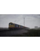 (DLC) Train Sim World: BR Class 20 'Chopper' Loco Add-