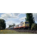 (DLC) Train Sim World: BR Class 20 'Chopper' Loco Add-