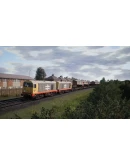 (DLC) Train Sim World: BR Class 20 'Chopper' Loco Add-