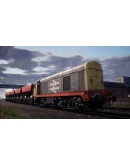 (DLC) Train Sim World: BR Class 20 'Chopper' Loco Add-