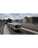 (DLC) Train Sim World 2: LIRR M3 EMU Loco Add-On КЛЮЧ