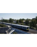 (DLC) Train Sim World 2: LIRR M3 EMU Loco Add-On КЛЮЧ
