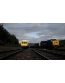 (DLC) Train Sim World 2: BR Heavy Freight Pack Loco Ad
