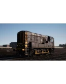 (DLC) Train Sim World 2: BR Heavy Freight Pack Loco Ad