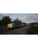 (DLC) Train Sim World 2: BR Heavy Freight Pack Loco Ad