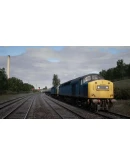 (DLC) Train Sim World 2: BR Heavy Freight Pack Loco Ad