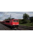 (DLC) Train Sim World 2: DB BR 155 Loco Add-On КЛЮЧ