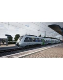 (DLC) Train Sim World 2: Rapid Transit Route Add-On КЛ