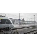 (DLC) Train Sim World 2: Rapid Transit Route Add-On КЛ