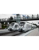 (DLC) Train Sim World 2: Rapid Transit Route Add-On КЛ