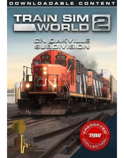 (DLC) Train Sim World 2: Great Western Express Route A (DLC) Train Sim World 2: Great Western Express Route A