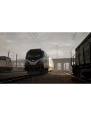 (DLC) Train Sim World: Amtrak SW1000R Loco Add-On КЛЮЧ
