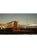 (DLC) Train Sim World: Amtrak SW1000R Loco Add-On КЛЮЧ