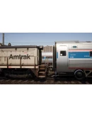 (DLC) Train Sim World: Amtrak SW1000R Loco Add-On КЛЮЧ