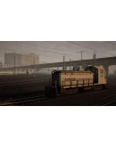 (DLC) Train Sim World: Amtrak SW1000R Loco Add-On КЛЮЧ