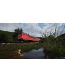 (DLC) Train Sim World: DB BR 155 Loco Add-On КЛЮЧ (DLC) Train Sim World: DB BR 155 Loco Add-On КЛЮЧ