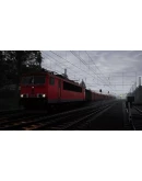 (DLC) Train Sim World: DB BR 155 Loco Add-On КЛЮЧ (DLC) Train Sim World: DB BR 155 Loco Add-On КЛЮЧ