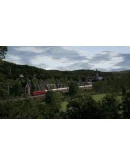 (DLC) Train Sim World: DB BR 155 Loco Add-On КЛЮЧ (DLC) Train Sim World: DB BR 155 Loco Add-On КЛЮЧ