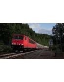 (DLC) Train Sim World: DB BR 155 Loco Add-On КЛЮЧ (DLC) Train Sim World: DB BR 155 Loco Add-On КЛЮЧ