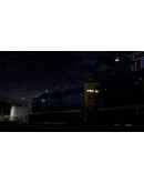 (DLC) Train Sim World: CSX GP40-2 Loco Add-On КЛЮЧ