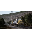 (DLC) Train Sim World: CSX GP40-2 Loco Add-On КЛЮЧ