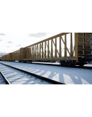 (DLC) Train Sim World: CSX GP40-2 Loco Add-On КЛЮЧ