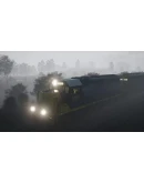 (DLC) Train Sim World: CSX GP40-2 Loco Add-On КЛЮЧ
