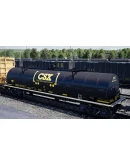 (DLC) Train Sim World: CSX GP40-2 Loco Add-On КЛЮЧ