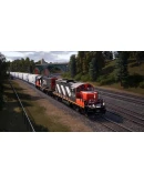 (DLC) Train Sim World: Canadian National Oakville Subd