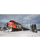 (DLC) Train Sim World: Canadian National Oakville Subd