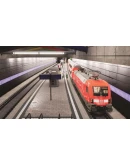 (DLC) Train Sim World: DB BR 182 Loco Add-On КЛЮЧ