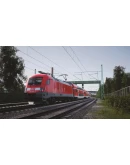 (DLC) Train Sim World: DB BR 182 Loco Add-On КЛЮЧ