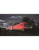 (DLC) Train Sim World: DB BR 182 Loco Add-On КЛЮЧ