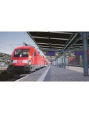 (DLC) Train Sim World: DB BR 182 Loco Add-On КЛЮЧ