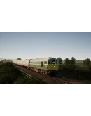 (DLC) Train Sim World: BR Class 33 Loco Add-On КЛЮЧ