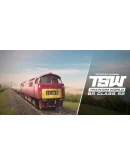 (DLC) Train Sim World: BR Class 52 Loco Add-On КЛЮЧ